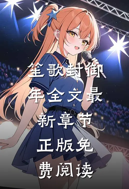 笙歌封御年全文最新章节正版免费阅读