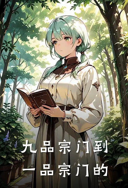 九品宗门到一品宗门的