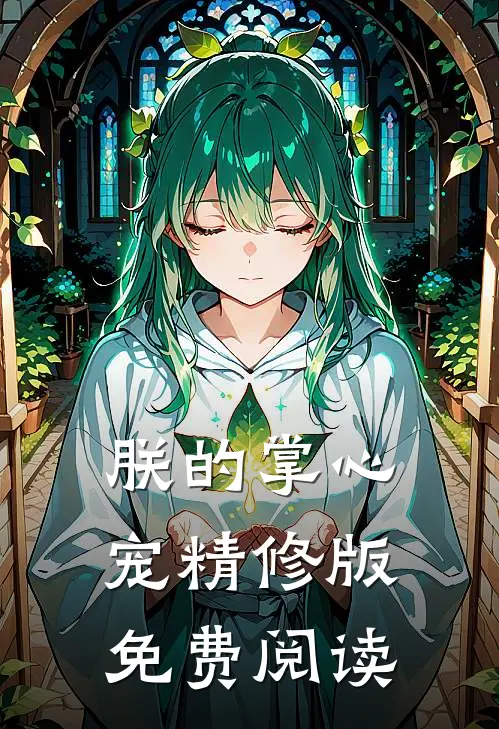 朕的掌心宠精修版免费阅读