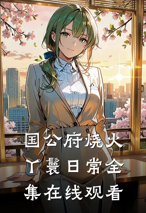 国公府烧火丫鬟日常全集在线观看