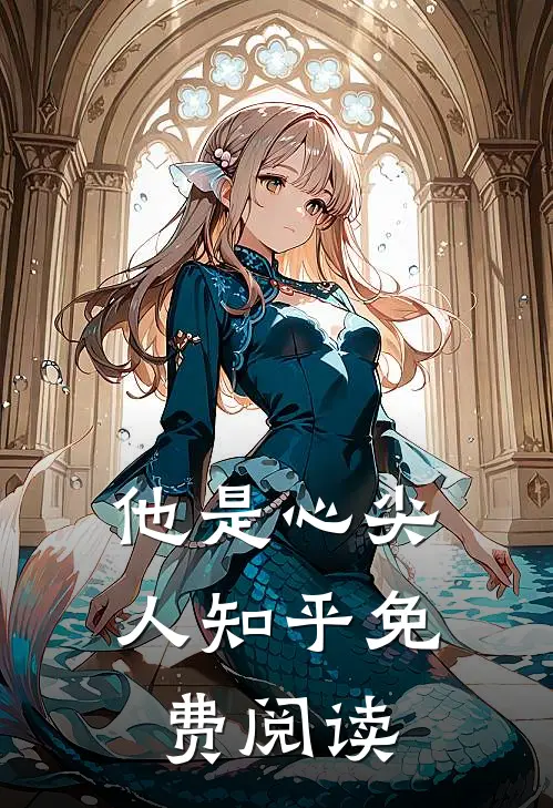 他是心尖人知乎免费阅读