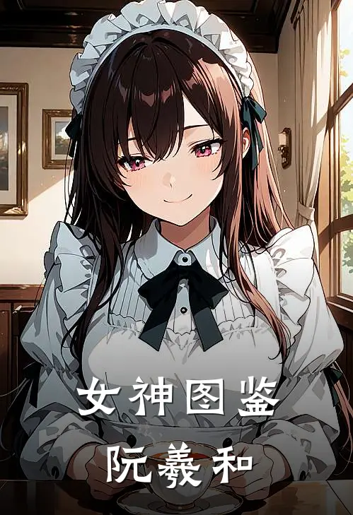 女神图鉴阮羲和