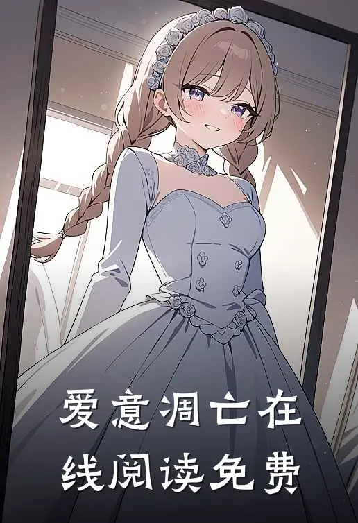 爱意凋亡在线阅读免费