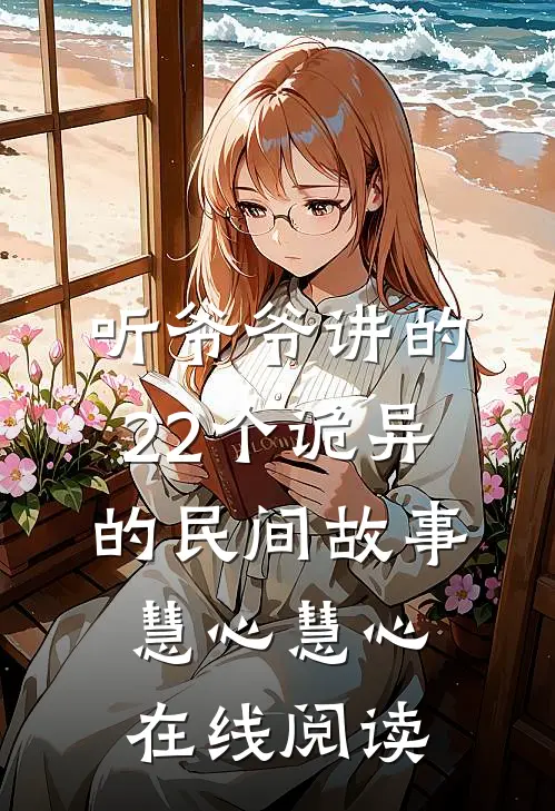 听爷爷讲的22个诡异的民间故事慧心慧心在线阅读