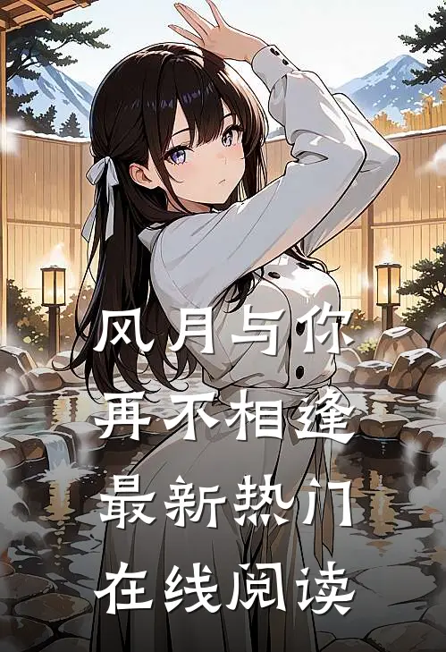 风月与你再不相逢最新热门在线阅读