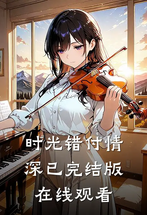 时光错付情深已完结版在线观看