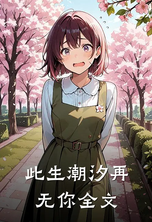 此生潮汐再无你全文