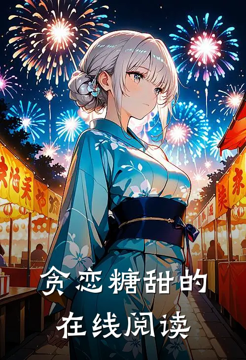 贪恋糖甜的在线阅读