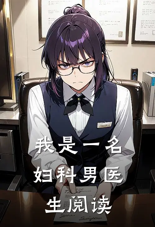我是一名妇科男医生阅读