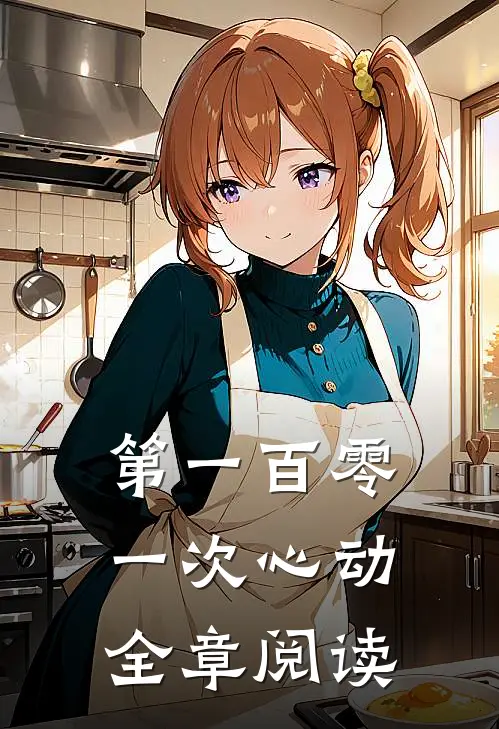 第一百零一次心动全章阅读