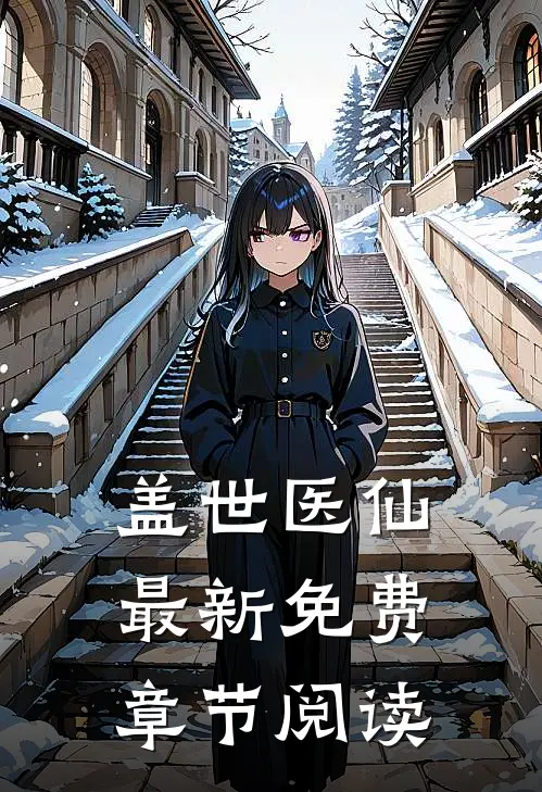 盖世医仙最新免费章节阅读