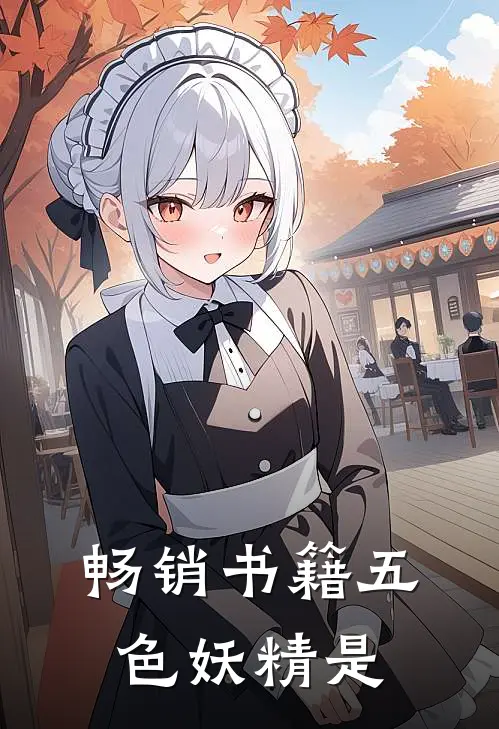 畅销书籍五色妖精是
