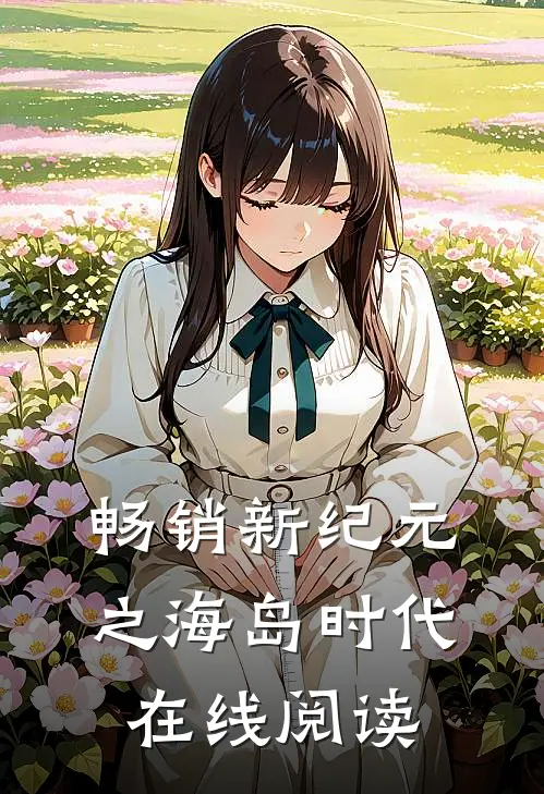 畅销新纪元之海岛时代在线阅读