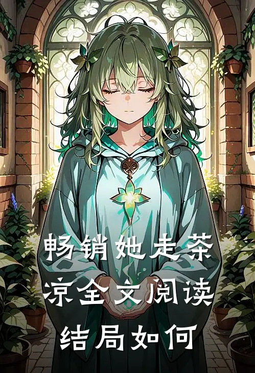 畅销她走茶凉全文阅读结局如何