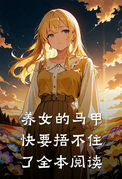 养女的马甲快要捂不住了全本阅读