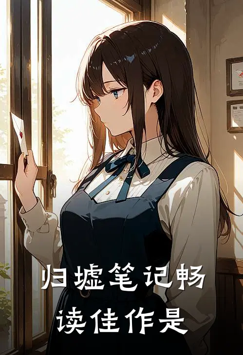 归墟笔记畅读佳作是