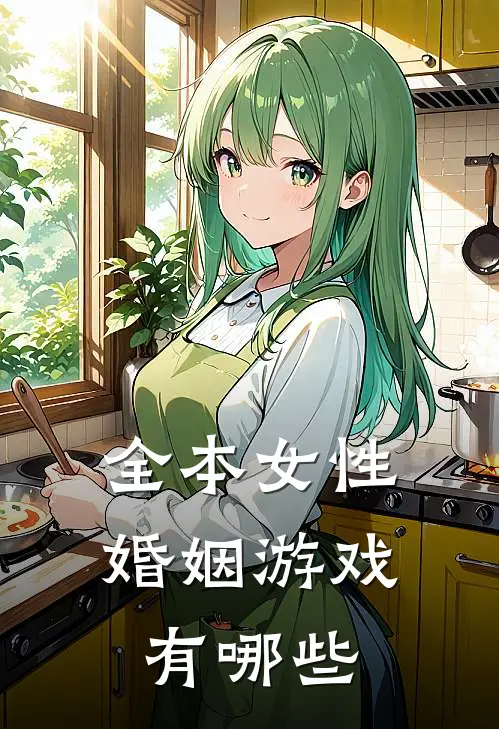 全本女性婚姻游戏有哪些