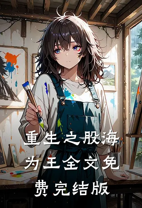 重生之股海为王全文免费完结版