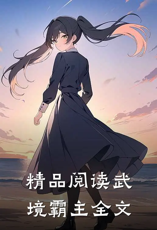 精品阅读武境霸主全文