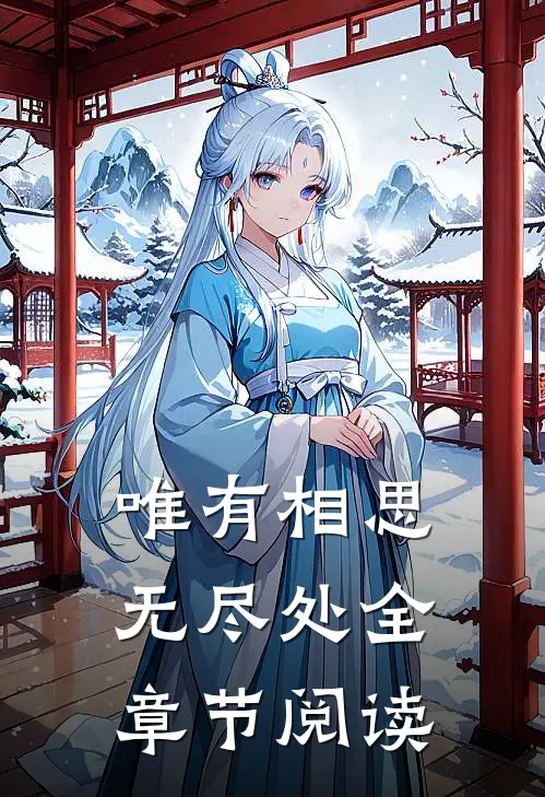 唯有相思无尽处全章节阅读