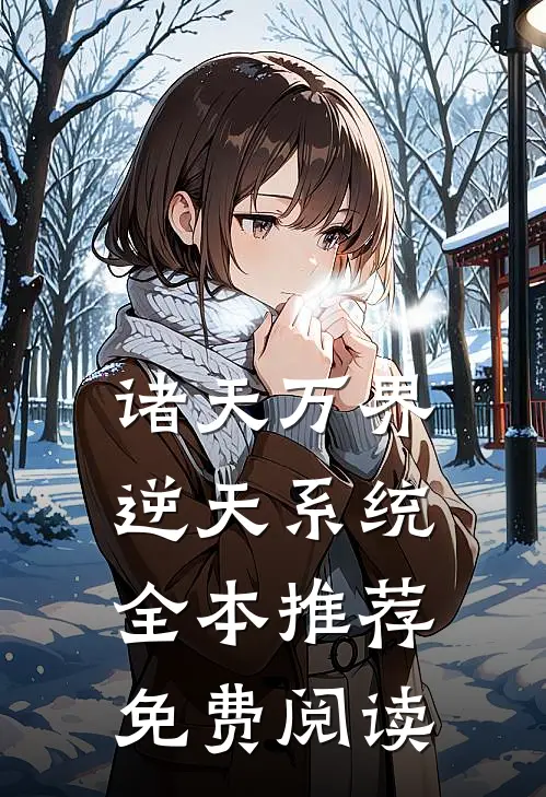 诸天万界逆天系统全本推荐免费阅读