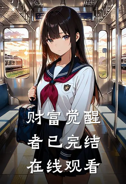 财富觉醒者已完结在线观看