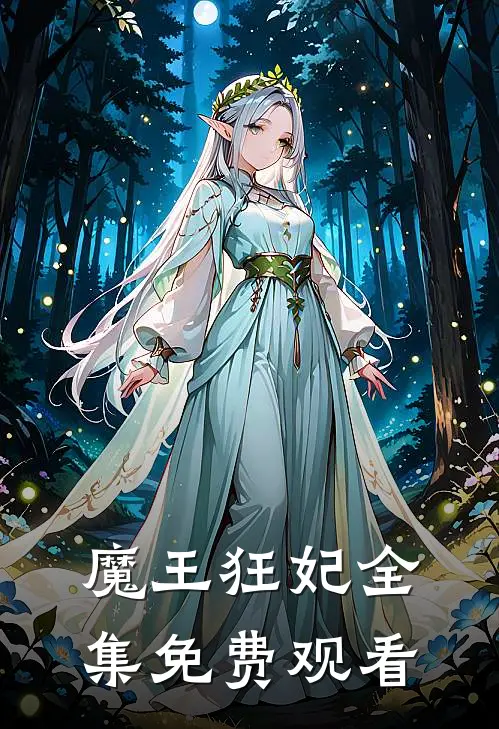 魔王狂妃 全集免费观看