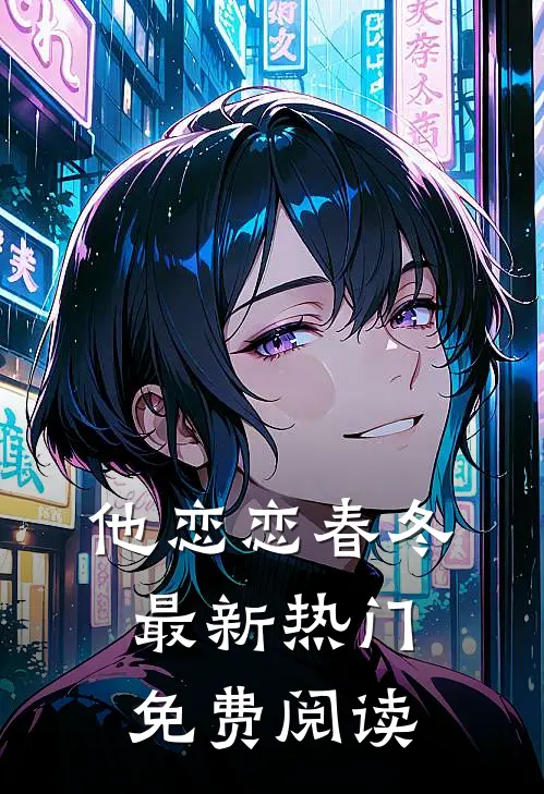 他恋恋春冬最新热门免费阅读