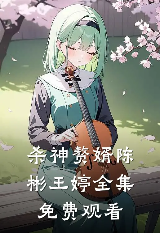 杀神赘婿陈彬王婷 全集免费观看