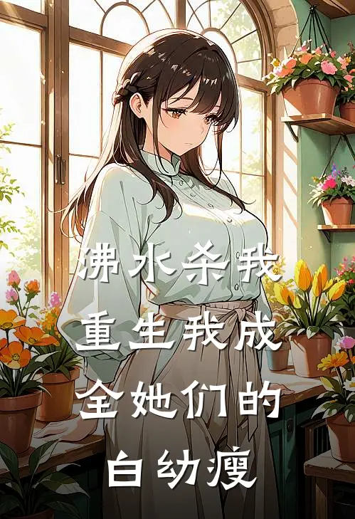 沸水杀我，重生我成全她们的白幼瘦