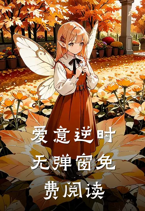 爱意逆时无弹窗免费阅读