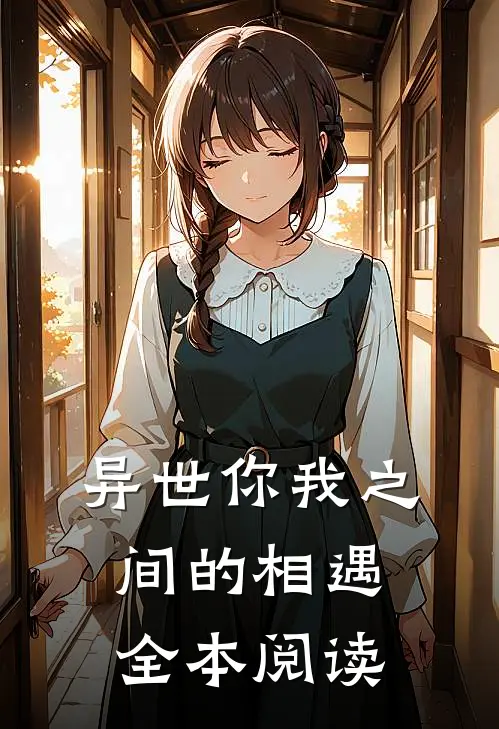 异世你我之间的相遇全本阅读