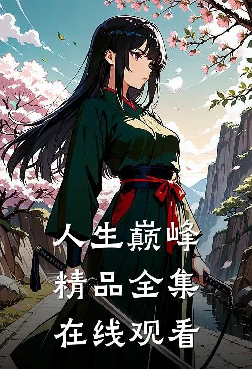 人生巅峰精品全集在线观看