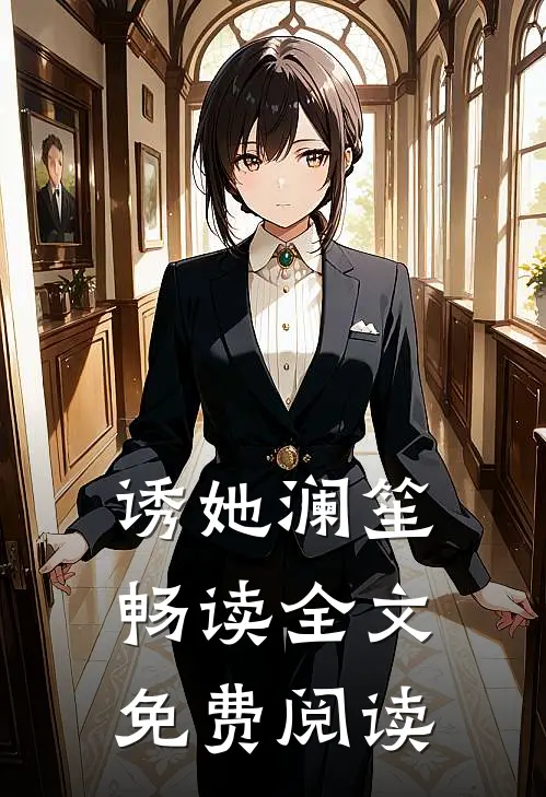 诱她 澜笙畅读全文免费阅读