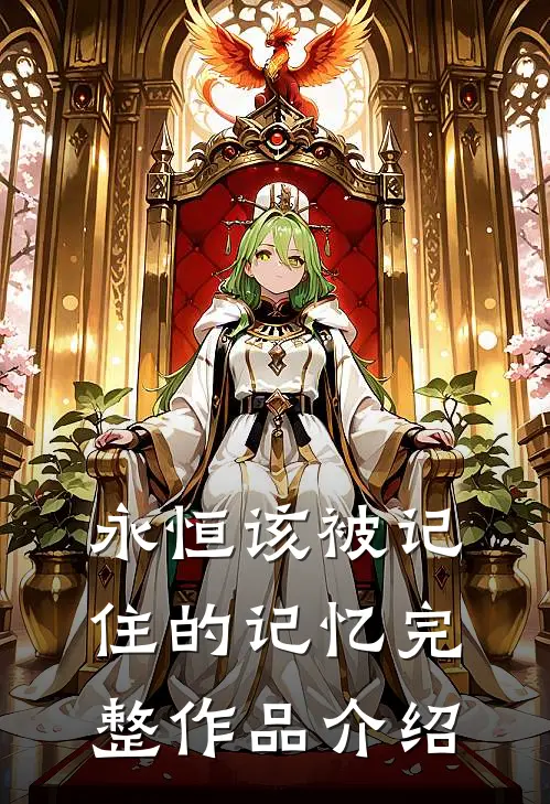 永恒该被记住的记忆完整作品介绍