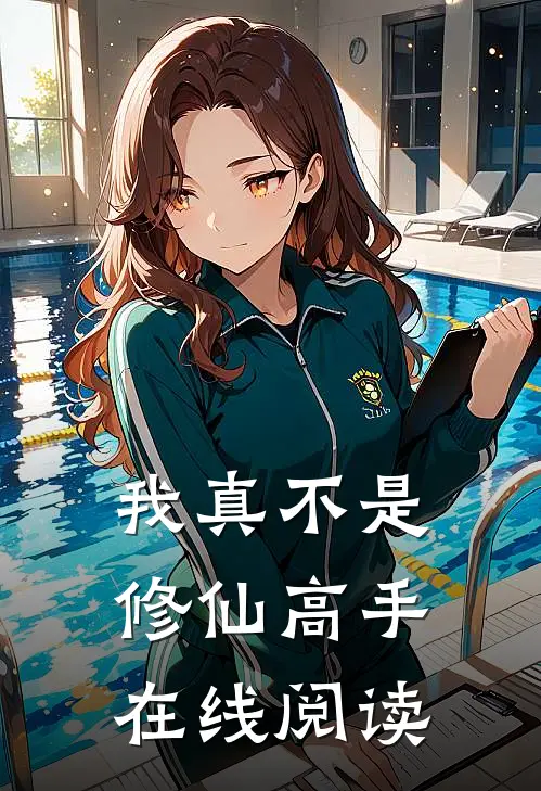 我真不是修仙高手在线阅读