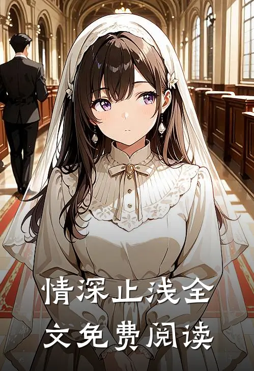 情深止浅全文免费阅读