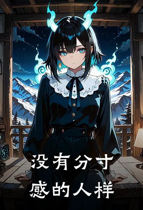 没有分寸感的人样