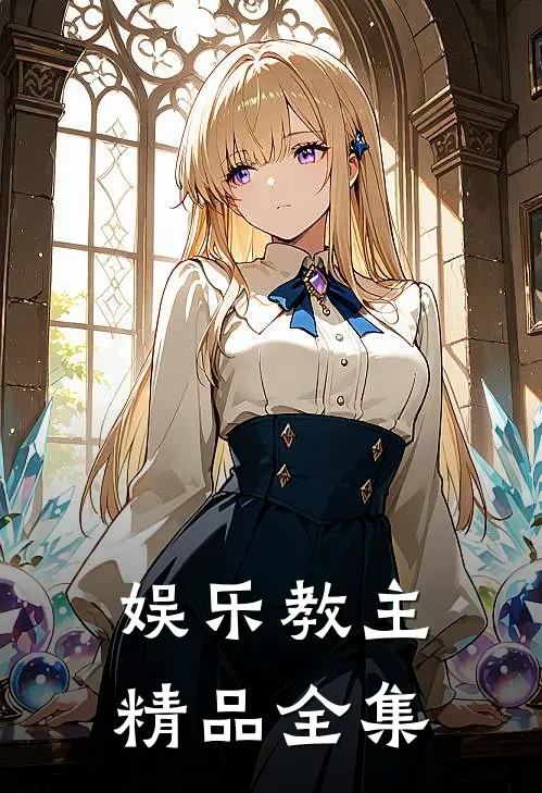 娱乐教主精品全集