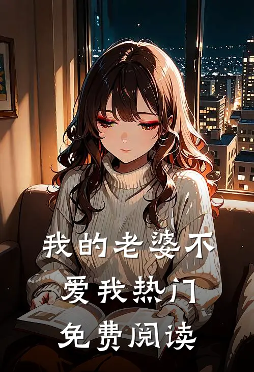 我的老婆不爱我热门免费阅读