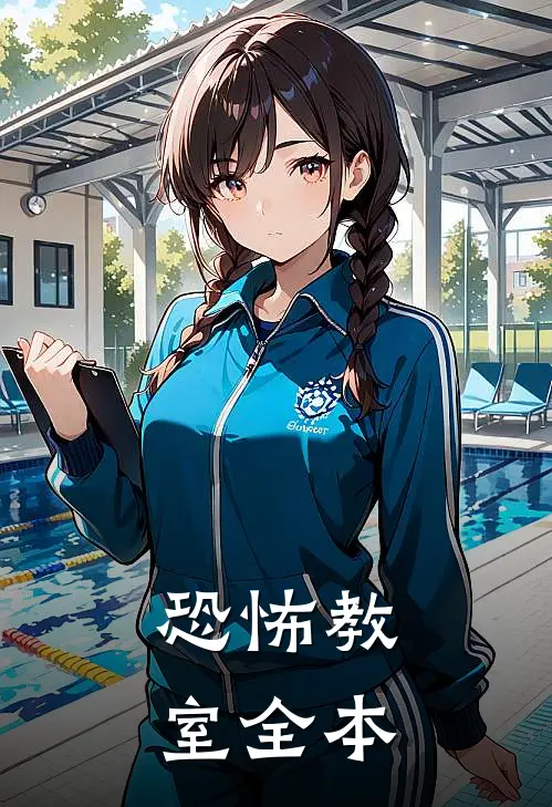恐怖教室全本