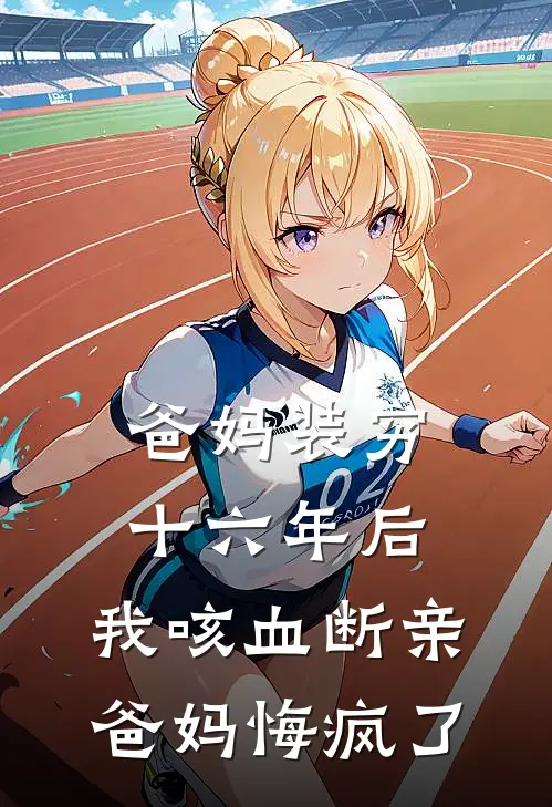 爸妈装穷十六年后，我咳血断亲，爸妈悔疯了