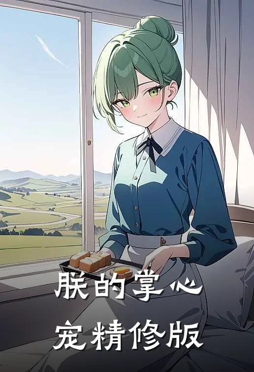 朕的掌心宠精修版