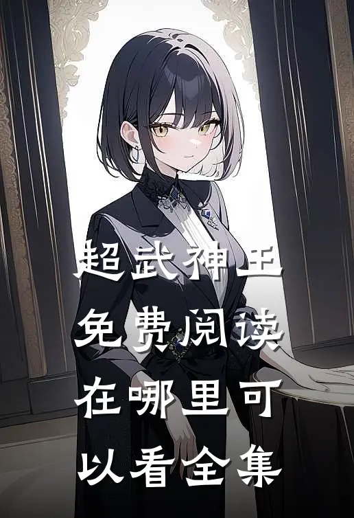 超武神王免费阅读在哪里可以看全集