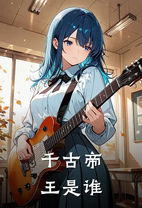 千古帝王是谁
