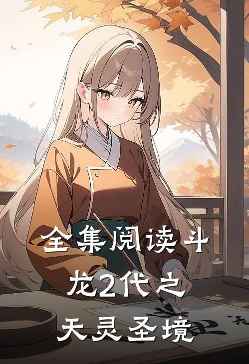 全集阅读斗龙2代之天灵圣境