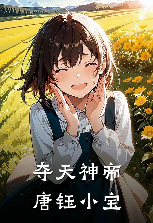 夺天神帝唐钰小宝