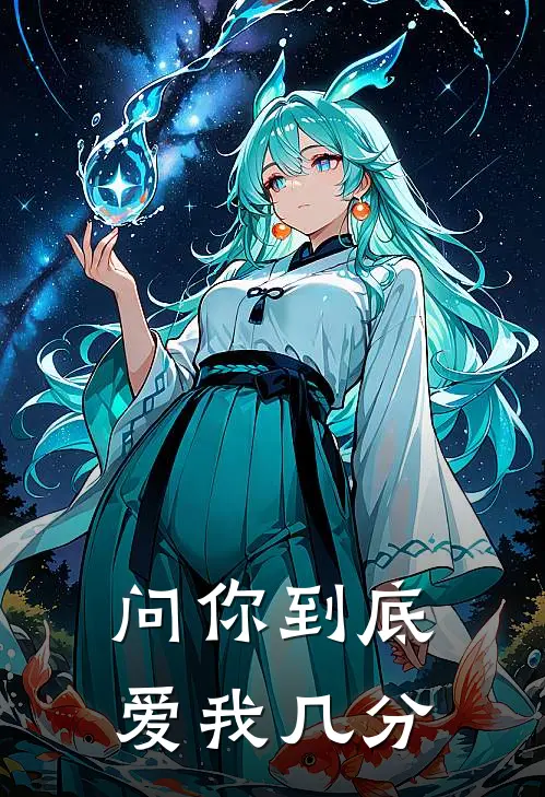 问你到底爱我几分