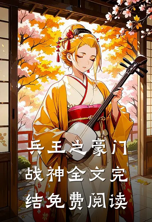 兵王之豪门战神全文完结免费阅读