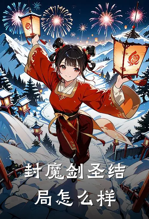 封魔剑圣结局怎么样